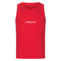 Image for color: fire red